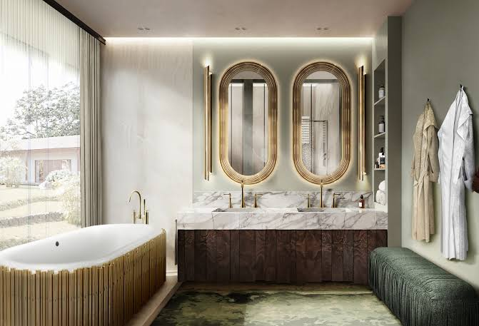 The Complete Guide to Bathroom Furniture: How to Design a Stylish and Functional Bathroom image