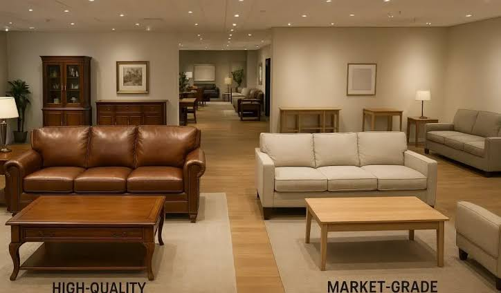 How to Spot Quality Furniture: A Buyer's Guide to Materials, Craftsmanship & Durability image