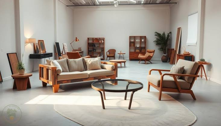 Sustainable Furniture 101: A Practical Guide to Eco-Friendly Furniture Buying image
