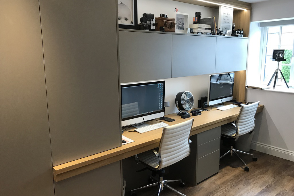 Home Office Furniture Guide: How to Build a Workspace That Actually Boosts Productivity image