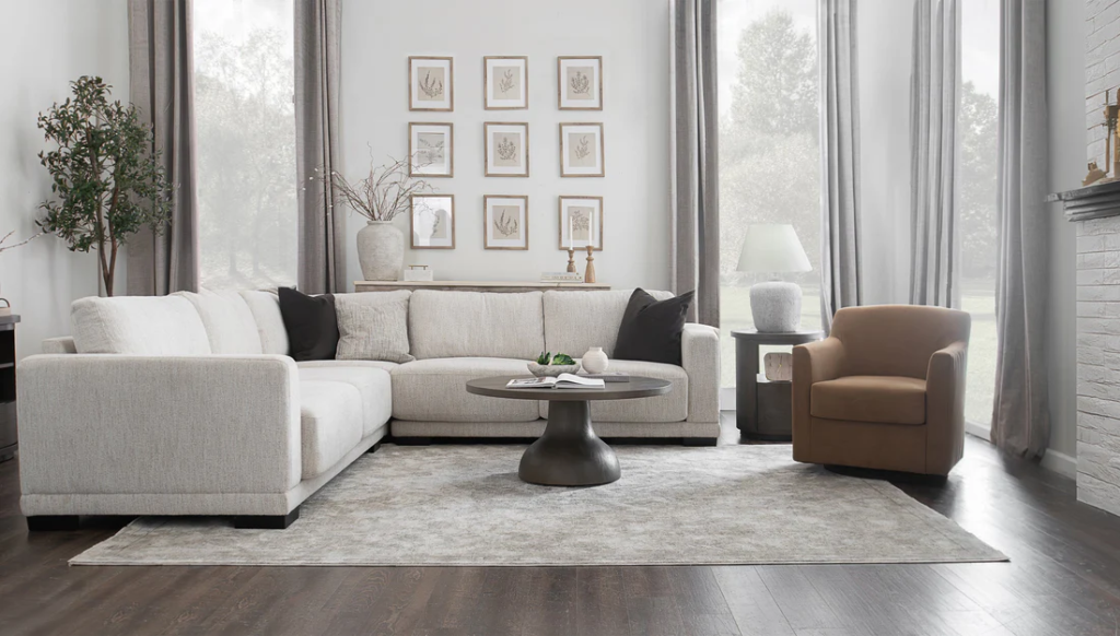 The Complete Furniture Buying Guide: How to Choose the Right Pieces for Every Room image