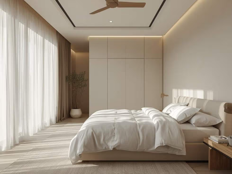 Bedroom Furniture Trends 2026: Creating a Calm, Stylish Sanctuary at Home image