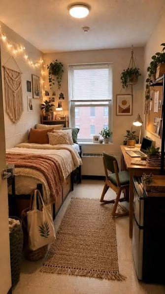 Dorm Room Furniture Trends 2026: Making the Most of Small Campus Spaces image